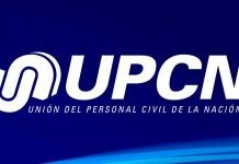 UPCN convoca a medidas de fuerza