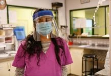 El hospital de Guardia Mitre suma consultorios