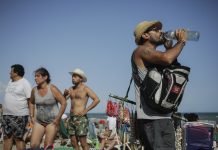 Verano saludable: ¿Qué cuidados debes tener en los días de intenso calor?