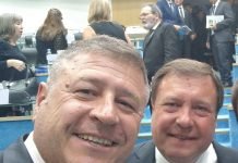 Legisladores de Juntos abogan por la aprobación de la Ley de Interrupción Voluntaria del Embarazo