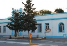 Detenidos en SAO por robar cables de Edersa