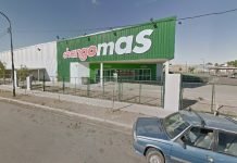 Confirman paro en los super de Viedma