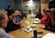 «La FEERN, egoísta, se equivoca al cuestionar el asueto y a los estatales»