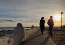 Restricciones diferenciadas en Río Negro