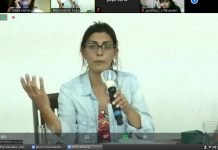 Spósito solicitó que vacune al personal de comedores y merenderos