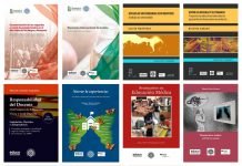 Cuarenta libros en cuarentena, en el Polo Editorial del Comahue