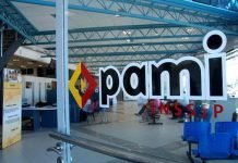 ATE quiere se vacune a personal de PAMI y ANSES