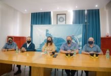 La Policía rionegrina incautó casi 100 kilos de marihuana