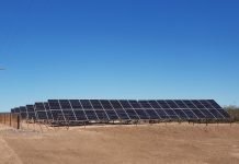 Se conectó en Río Negro el primer usuario que genera su propia energía en media tensión