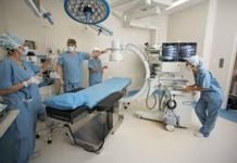 Autorizaron una ablación múltiple en el zatti