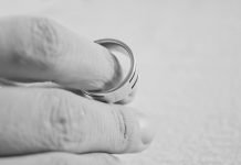 En 2020, el año de la pandemia, se registró un fuerte baja en los divorcios