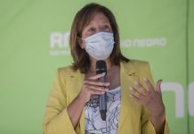 Cerreras disertará en el foro Argentina-Alemania