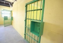 Encontraron un material extraño en una celda del Penal 2