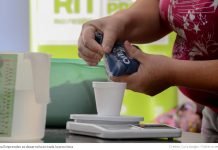 El Emprender también fortalece la contención de las mujeres en situación de violencia