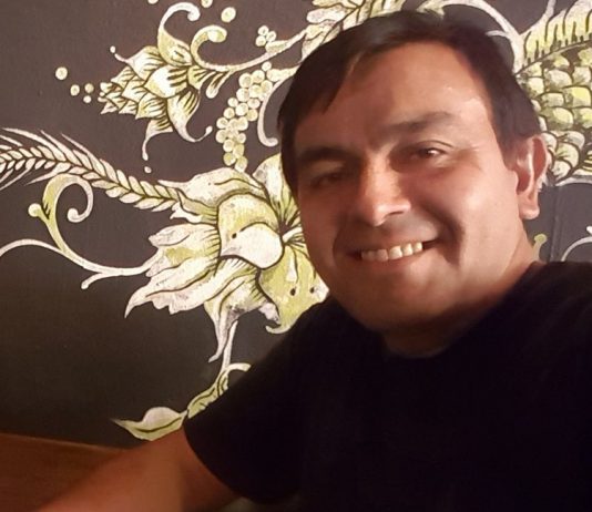 El precandidato a diputado por el socialismo rechaza cualquier intento de ajuste a futuras jubilaciones docentes