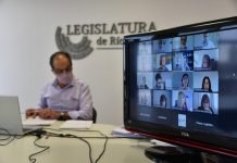 Avanza la iniciativa para instituir el “Día del Escritor Rionegrino”