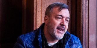Aguiar: «No resignaremos derechos ni beneficios»