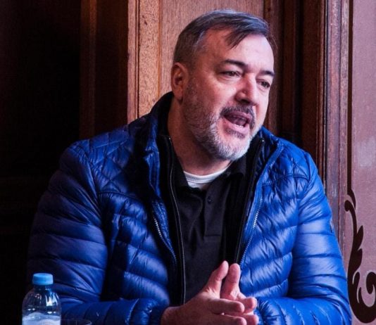 Aguiar: «No resignaremos derechos ni beneficios»
