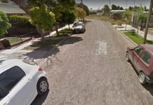 Imputan a una mujer por un robo en el Barrio don Bosco de Viedma