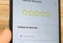 Afiliados del IProSS pueden calificar la atención médica a través de la app
