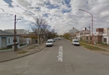 Motociclista chocó, se quebró, hizo juicio pero tenía la culpa y deberá pagar el proceso