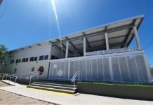 Río Negro ejecuta un plan de obras escolares sin precedentes en todos los Municipios
