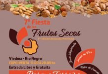 La Fiesta de los Frutos Secos vivirá su primera edición provincial
