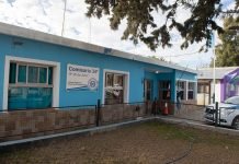 Resolvieron el robo de una verdulería en Viedma