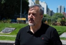 Para Aguiar, se tiene que terminar con la especulación de los formadores de precios