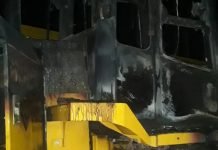 Por ataques incendiarios, Río Negro presentará una denuncia por terrorismo ante la Justicia Federal