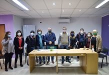 Coordinan acciones para la prevención de adicciones