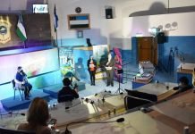 El recinto de la Legislatura será escenario para un tributo a los Beatles