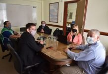 La nueva oferta del gobiernollega al 43% y supera paritaria nacional