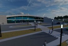 La Gobernadora anunció el llamado a licitación para la nueva terminal de Bariloche