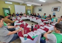 Aguiar: “el Gobierno de JSRN no se la tiene que creer y debe seguir garantizando derechos”