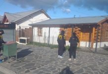 Un detenido en la causa de Cuesta del Ternero