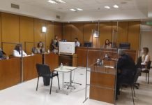 Imputaron a sindicalistas que irrumpieron en el diario Río Negro