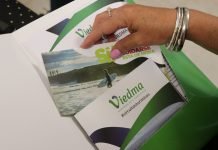 Viedma presentó su oferta turística en el Alto Valle