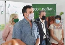 Viedma suma espacios de escucha para la prevención de adicciones