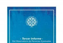 Comahue se consolida como Universidad regional