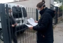 COVID-19: Río Negro adhiere a las medidas anunciadas por Nación con cambios en el tiempo de aislamientos