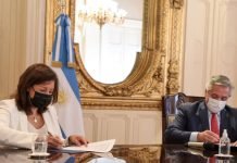 Carreras: “La Zona Franca de Sierra Grande tendrá mucho éxito”