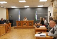 Abusador condenado en juicio por jurados irá 16 años a la cárcel