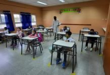 Educación avanza con la regularización de aportes para la jubilación del personal docente