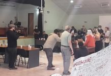 Derechos Humanos destacó la sentencia en el juicio “Escuelita VII”