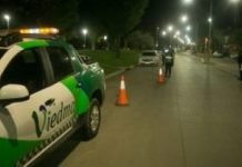 Viedma articula diferentes operativos de seguridad vial de cara a la temporada estival