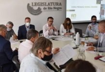 Aval legislativo para la creación de una Zona Franca en Sierra Grande