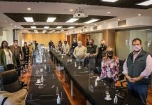 Se reanuda la paritaria estatal nacional