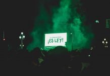 El aborto en Río Negro a un año de la aprobación de la Ley