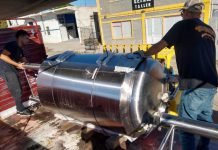 La cerveza grutense Dos Pulpos duplicará su producción